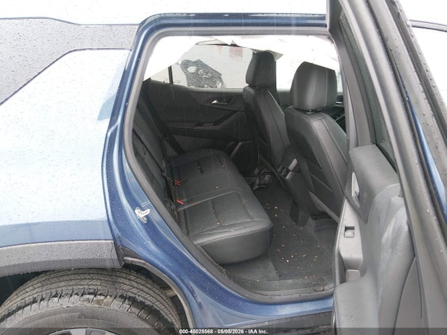 Chevrolet Equinox Awd Lt