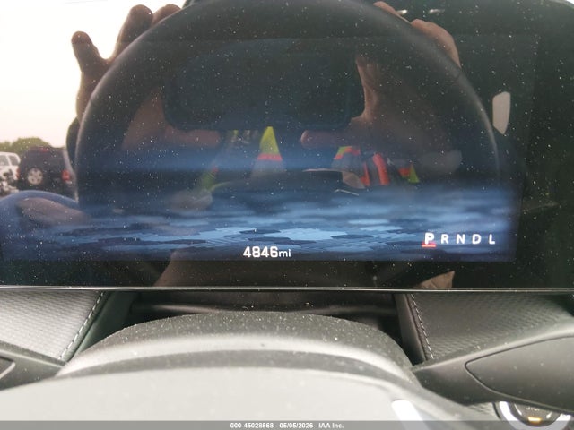 Chevrolet Equinox Awd Lt