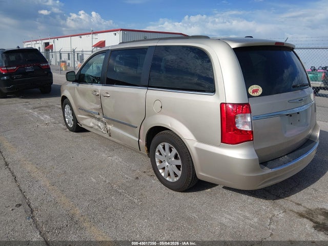Chrysler Town & Country Touring