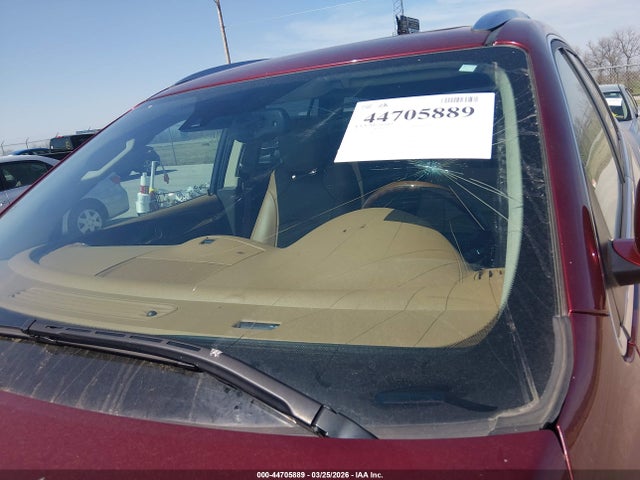 Buick Enclave Premium