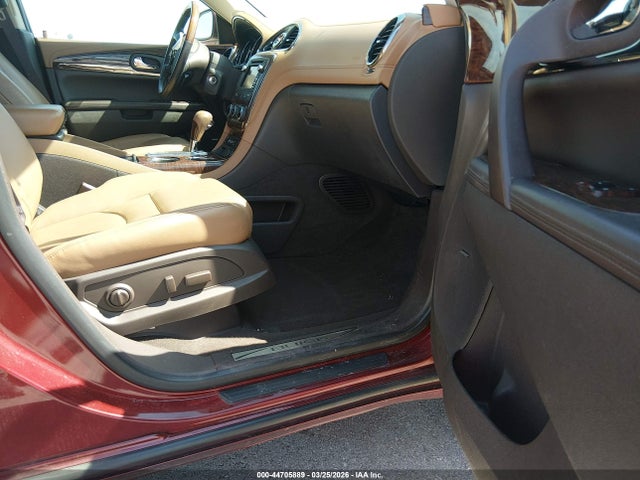 Buick Enclave Premium