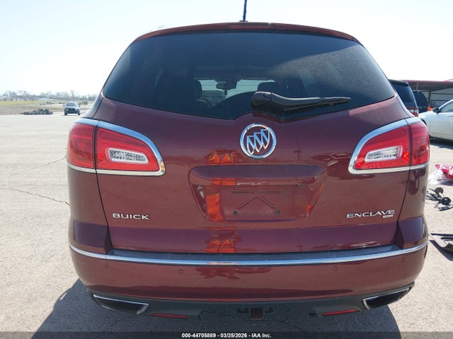Buick Enclave Premium