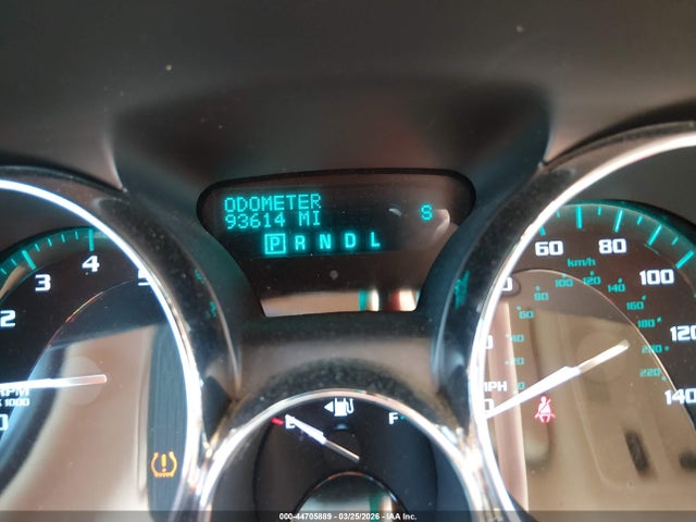 Buick Enclave Premium