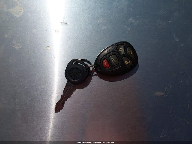 Buick Enclave Premium