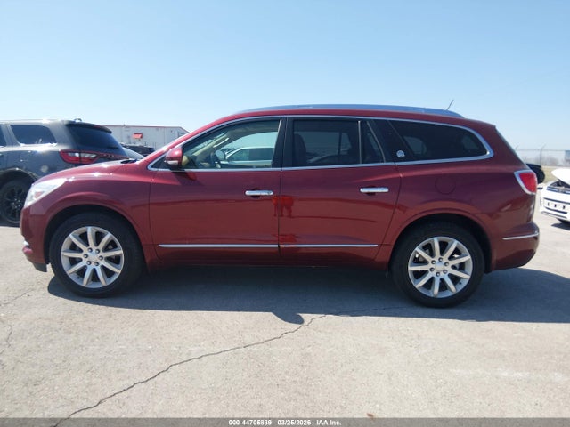 Buick Enclave Premium