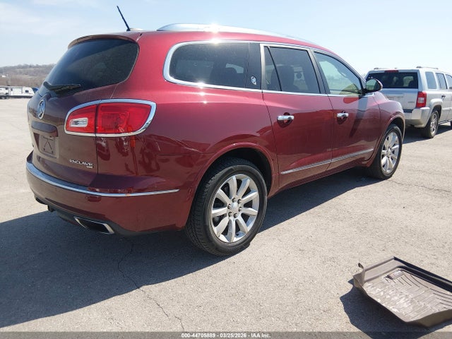 Buick Enclave Premium