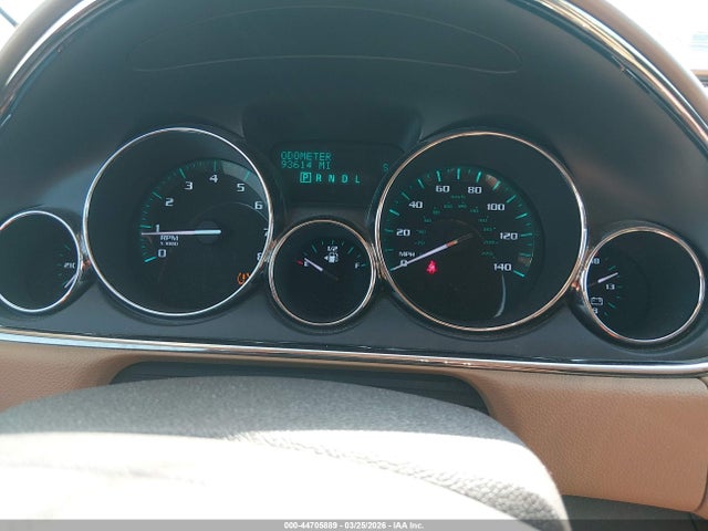 Buick Enclave Premium