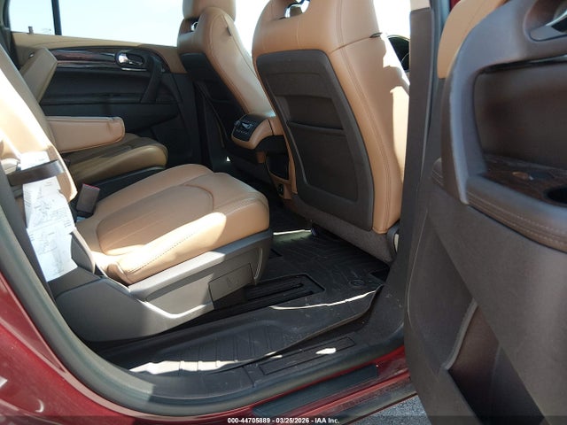 Buick Enclave Premium