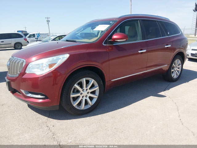 Buick Enclave Premium