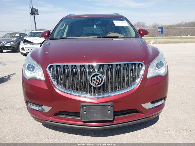 Buick Enclave Premium
