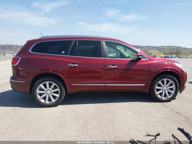 Buick Enclave Premium