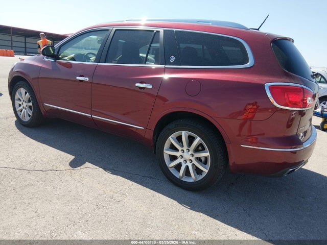 Buick Enclave Premium