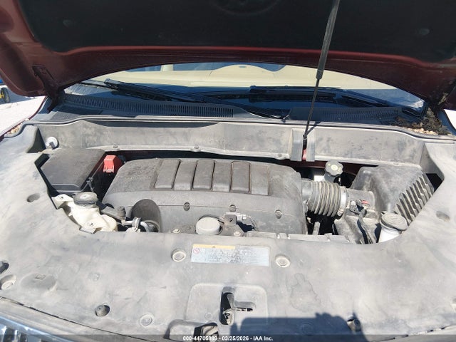 Buick Enclave Premium