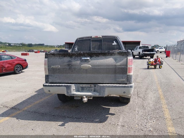 Ford F-150 Xlt