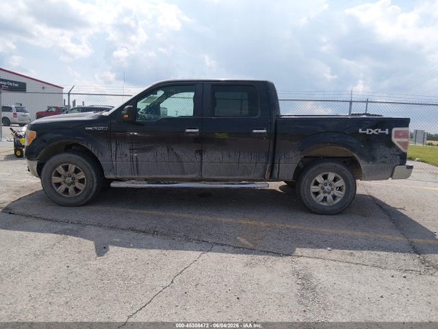 Ford F-150 Xlt