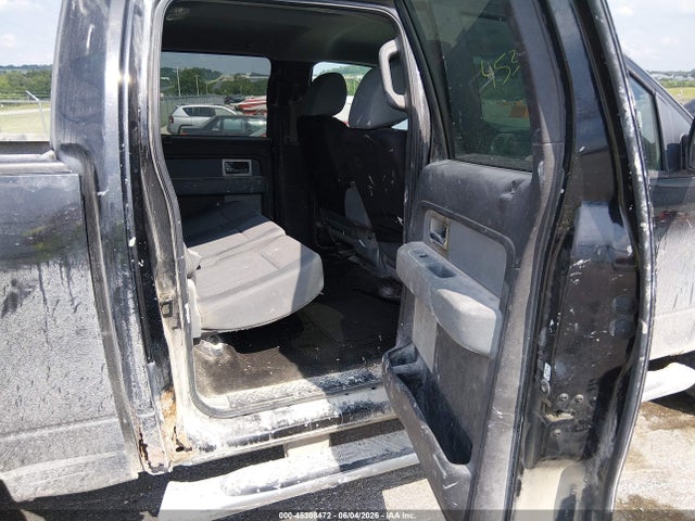 Ford F-150 Xlt