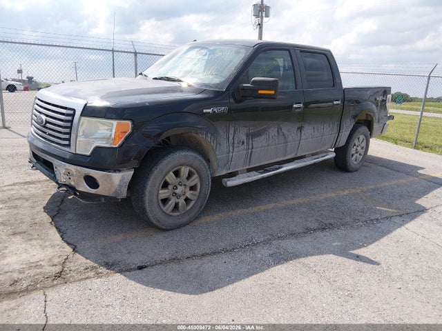 Ford F-150 Xlt