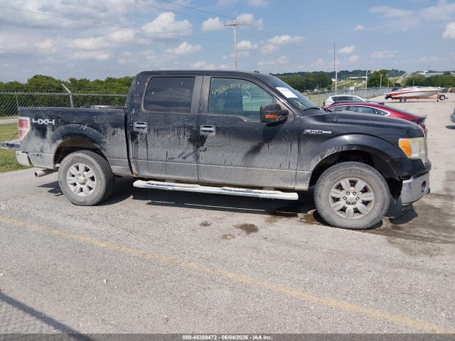 Ford F-150 Xlt