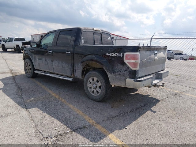 Ford F-150 Xlt
