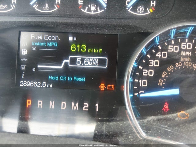 Ford F-150 Xlt