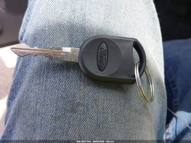 Ford Freestyle Sel
