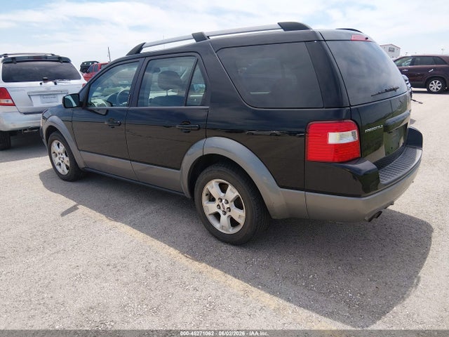 Ford Freestyle Sel
