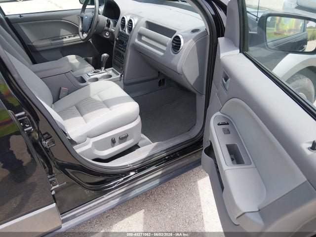Ford Freestyle Sel