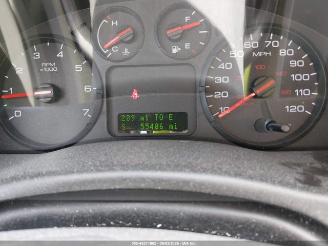 Ford Freestyle Sel
