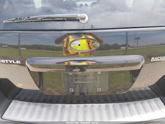 Ford Freestyle Sel