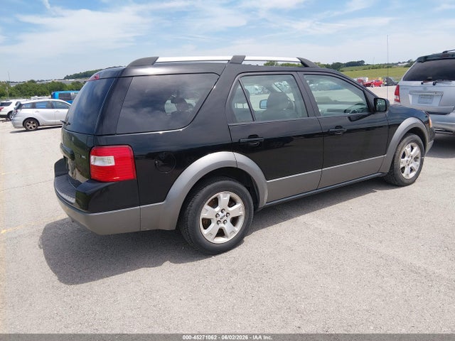 Ford Freestyle Sel