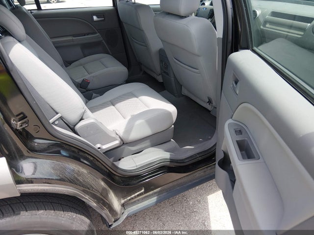 Ford Freestyle Sel
