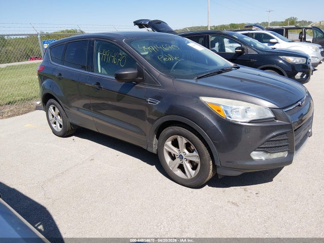 Salvage Ford Escape Image