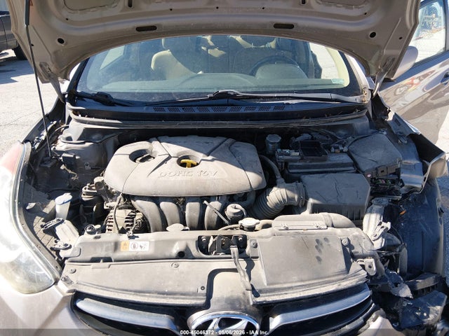 Hyundai ELANTRA Limited