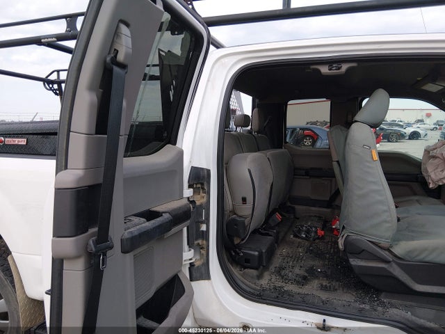 Ford F-350 Xl