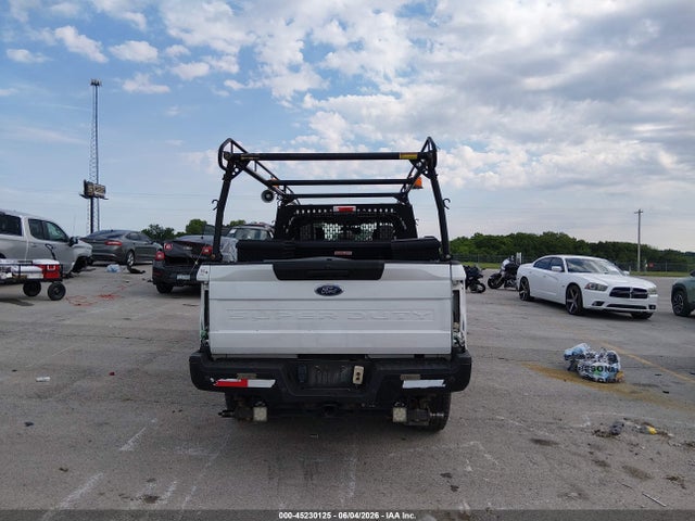 Ford F-350 Xl