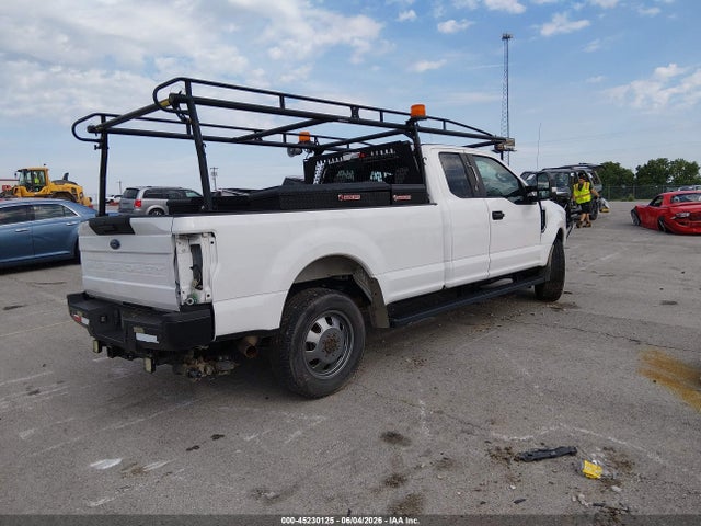 Ford F-350 Xl