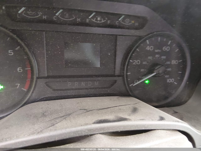 Ford F-350 Xl