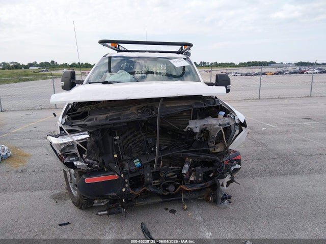 Ford F-350 Xl