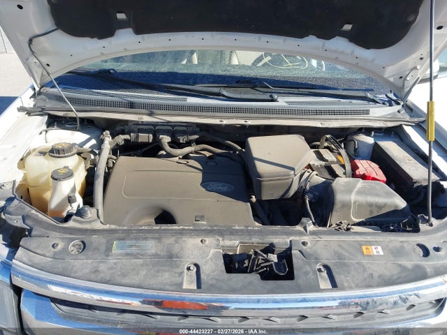 Ford Edge Limited