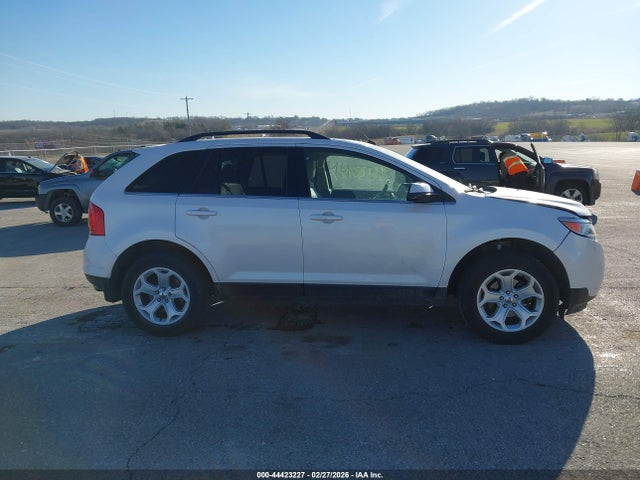 Ford Edge Limited