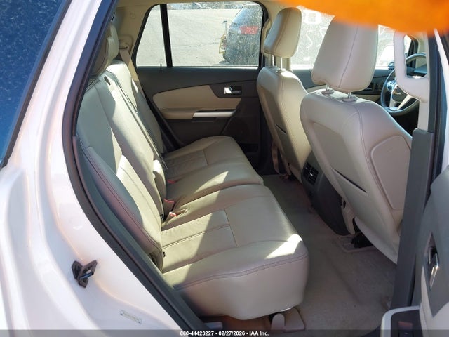 Ford Edge Limited