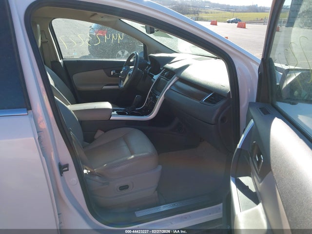 Ford Edge Limited