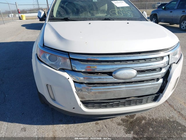 Ford Edge Limited