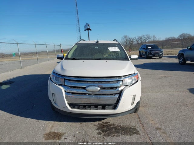 Ford Edge Limited