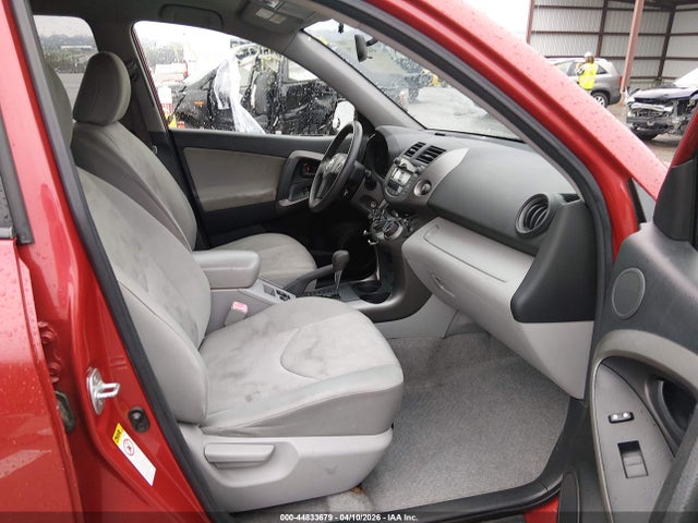 Toyota RAV4 Base V6