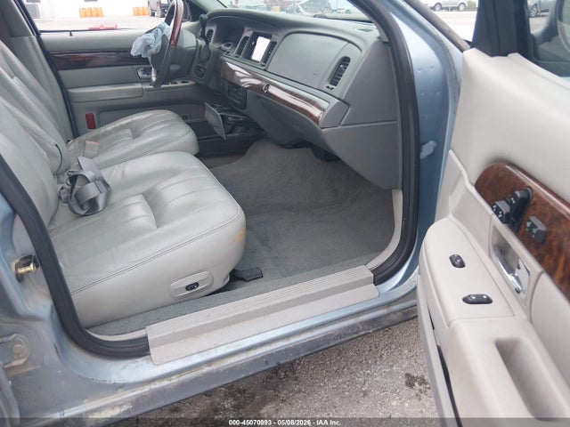 Mercury Grand Marquis