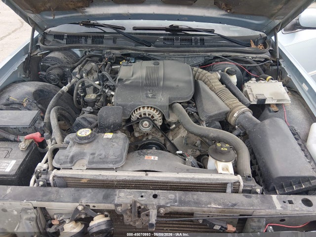 Mercury Grand Marquis