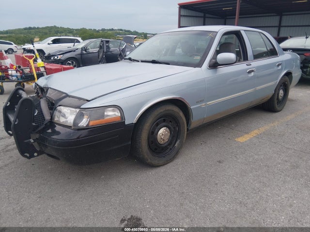 Mercury Grand Marquis