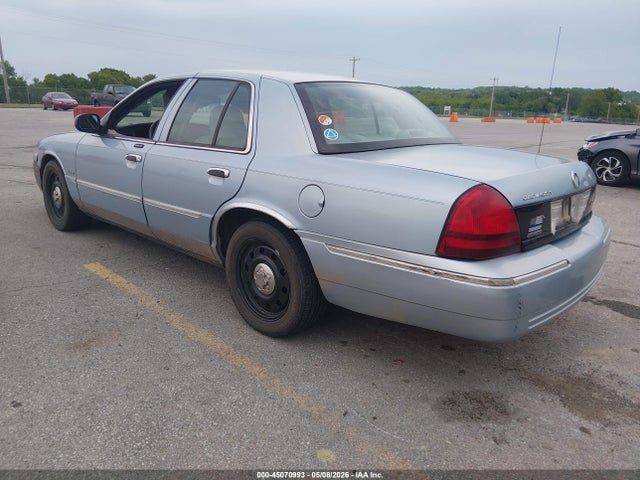 Mercury Grand Marquis