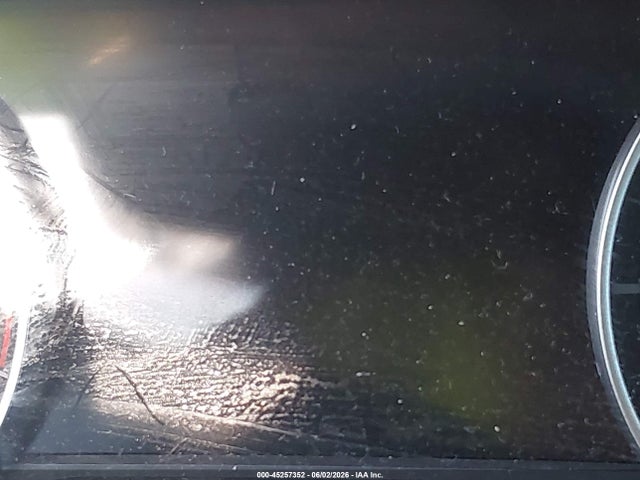 Nissan Rogue Rock Creek